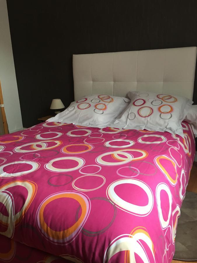 Melitine Apartment Saint-Amand-Mont-Rond Luaran gambar
