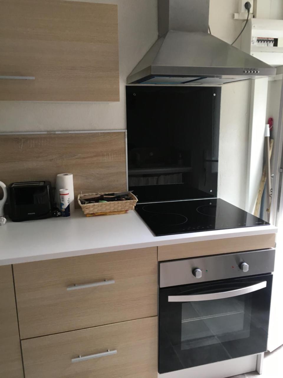 Melitine Apartment Saint-Amand-Mont-Rond Luaran gambar