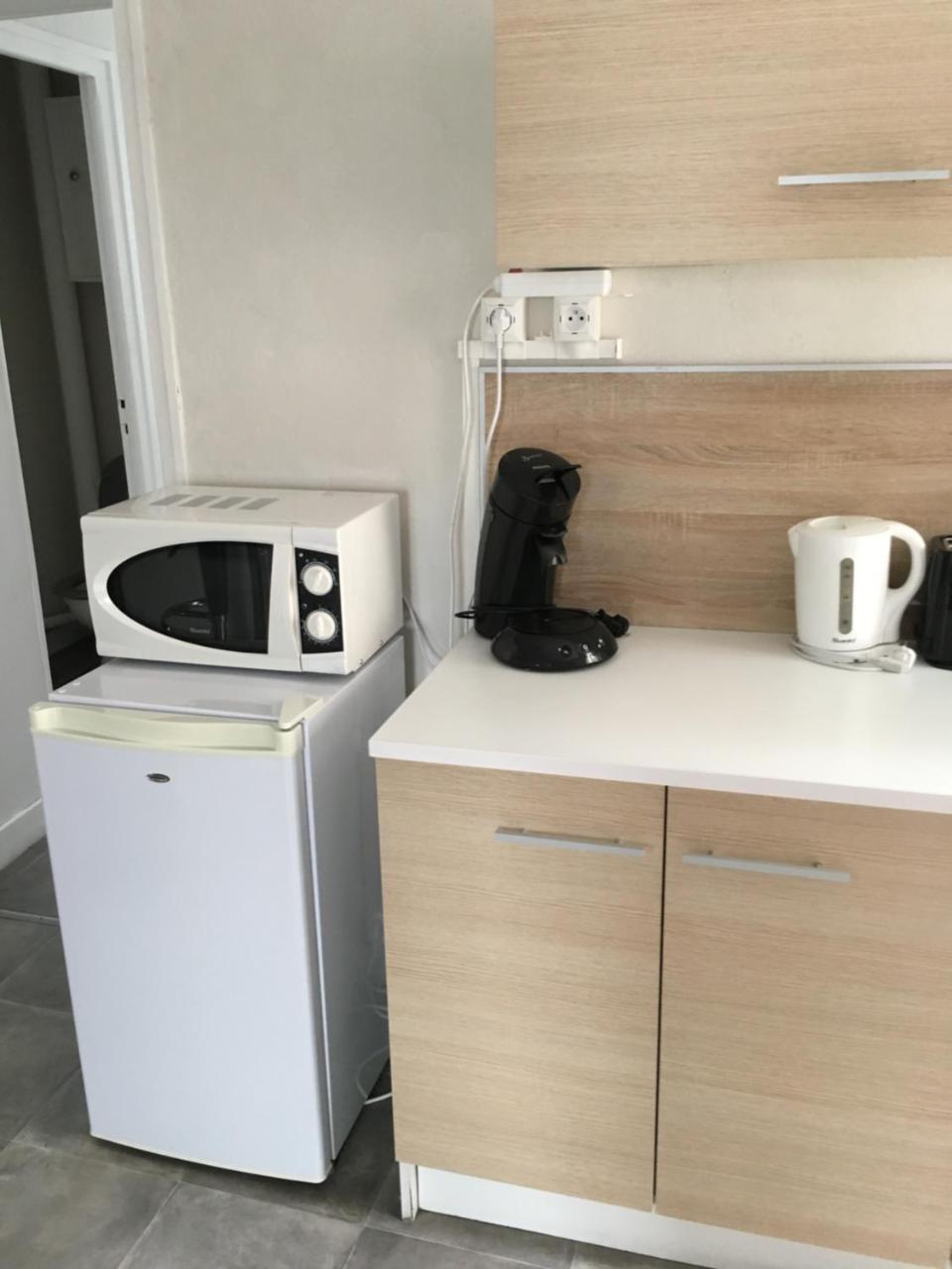 Melitine Apartment Saint-Amand-Mont-Rond Luaran gambar