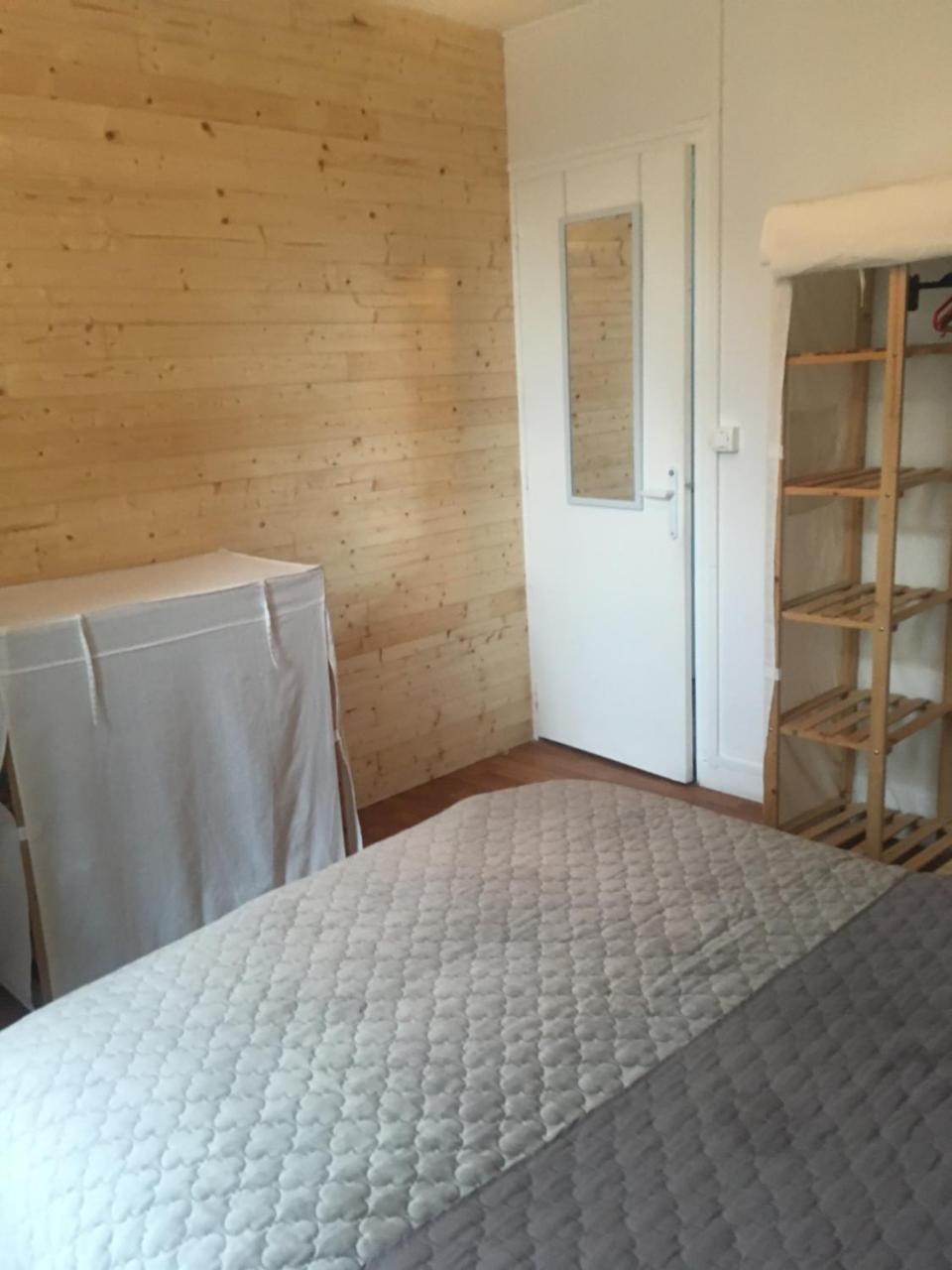 Melitine Apartment Saint-Amand-Mont-Rond Luaran gambar