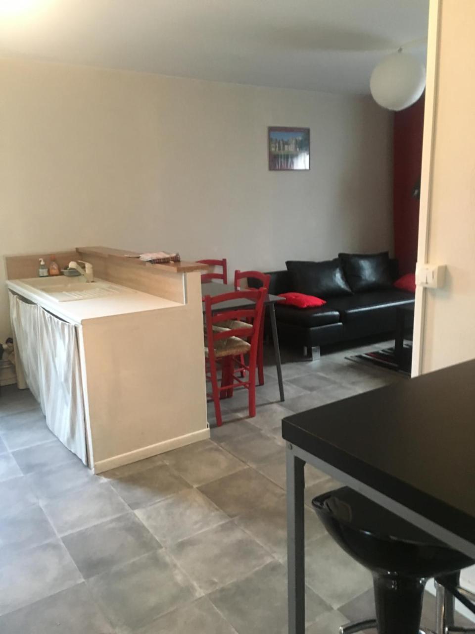 Melitine Apartment Saint-Amand-Mont-Rond Luaran gambar